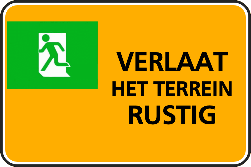 Handelingsadvies — voorbeeld
