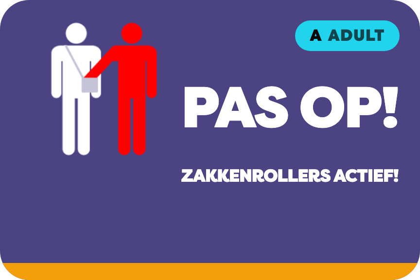 Awareness — voorbeeld
