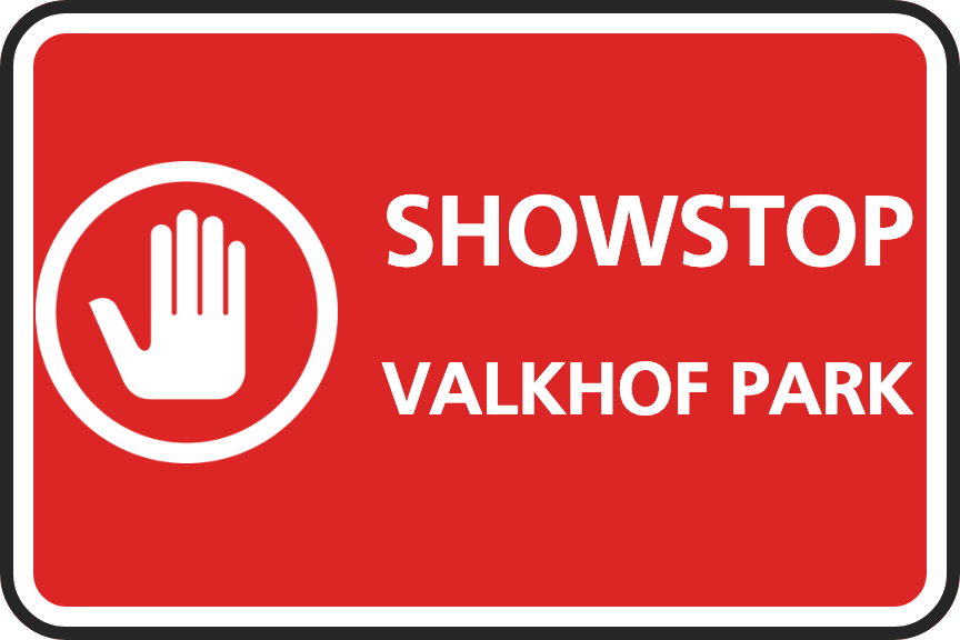 Incident — voorbeeld