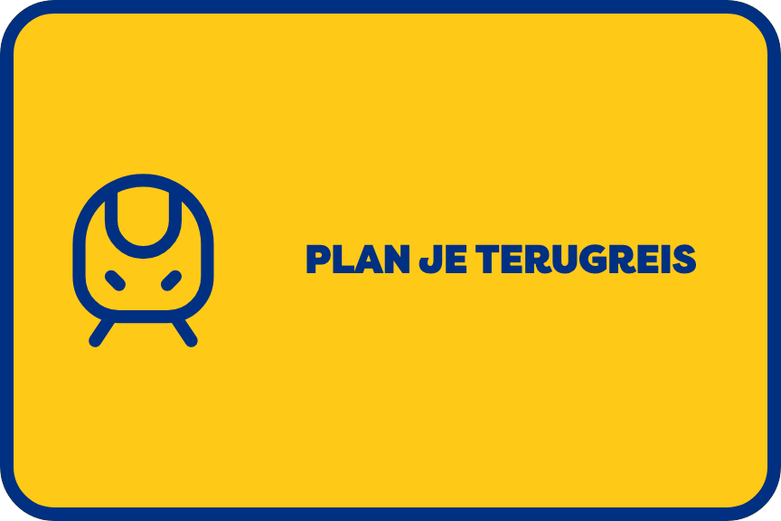 Openbaar vervoer — voorbeeld